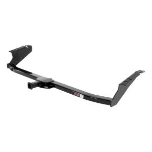 CURT - CURT Class II 1.25 in. Receiver Hitch 12065 - Image 1