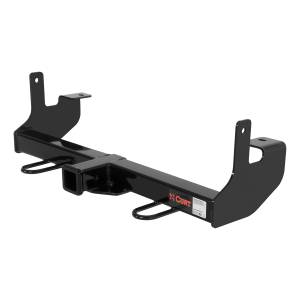 CURT - CURT Class III Mount Receiver Hitch 31030 - Image 1