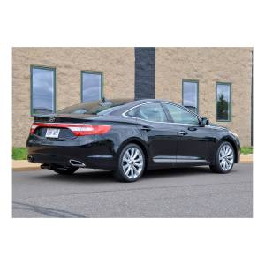 CURT - CURT Class I 1.25 in. Receiver Hitch 11304 - Image 2