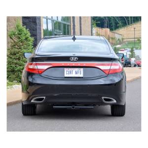 CURT - CURT Class I 1.25 in. Receiver Hitch 11304 - Image 3