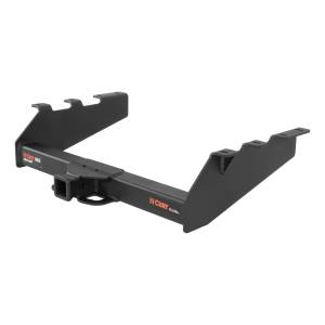CURT - CURT Class V 2 in. Xtra Duty Hitch 15318 - Image 1