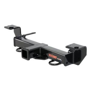 CURT - CURT Class III Mount Receiver Hitch 31064 - Image 1