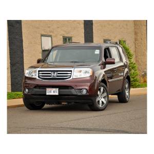 CURT - CURT Class III Mount Receiver Hitch 31064 - Image 2