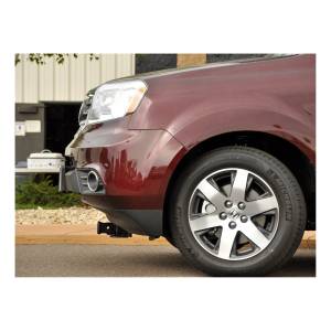 CURT - CURT Class III Mount Receiver Hitch 31064 - Image 4