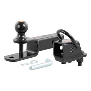 CURT - CURT ATV Towing Starter Kit 45038 - Image 1