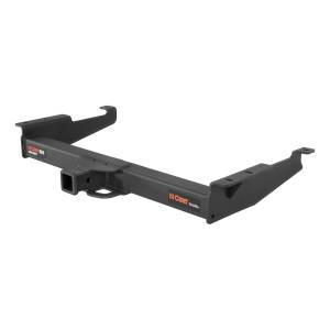 CURT - CURT Class V 2 in. Xtra Duty Hitch 15320 - Image 1