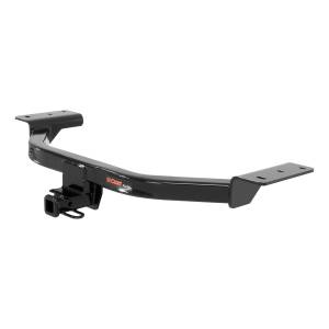 CURT - CURT Class II 1.25 in. Receiver Hitch 12092 - Image 1