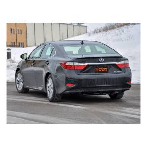 CURT - CURT Class I 1.25 in. Receiver Hitch 11362 - Image 2