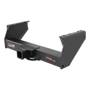 CURT - CURT Class V 2.5 in. Commercial Duty Hitch 15800 - Image 1