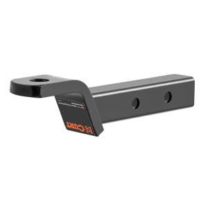 CURT - CURT Class III Dual Length Ball Mount 45220 - Image 2