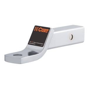 CURT - CURT Class III Ball Mount 45290 - Image 1