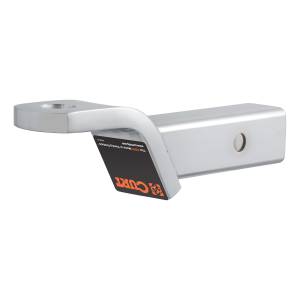 CURT - CURT Class III Ball Mount 45290 - Image 2