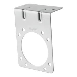 CURT - CURT Trailer Wire Connector Bracket 58231 - Image 1