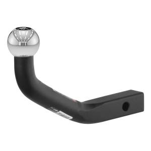 CURT - CURT Euro Ball Mount 45571 - Image 1