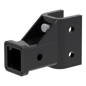 CURT - CURT Receiver Tube 45802 - Image 1