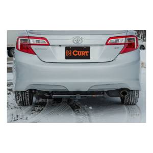 CURT - CURT Class II 1.25 in. Receiver Hitch 12107 - Image 3
