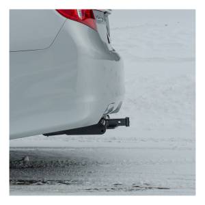 CURT - CURT Class II 1.25 in. Receiver Hitch 12107 - Image 4