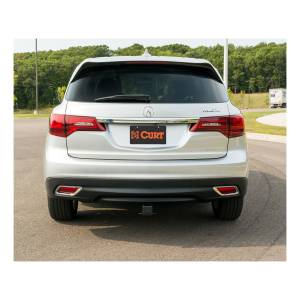 CURT - CURT Class III 2 in. Receiver Hitch 13146 - Image 3