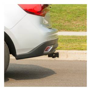 CURT - CURT Class III 2 in. Receiver Hitch 13146 - Image 4