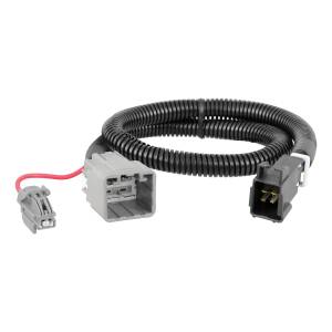 CURT - CURT Brake Control Adapter Harness 51453 - Image 1