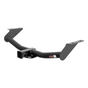 CURT - CURT Class III 2 in. Receiver Hitch 13244 - Image 1