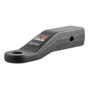 CURT - CURT Class V Commercial Duty Ball Mount 45456 - Image 1