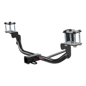 CURT - CURT Class III 2 in. Receiver Hitch 13177 - Image 1