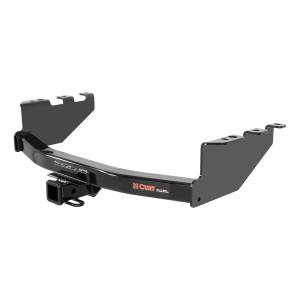 CURT - CURT Class IV 2 in. Receiver Hitch 14006 - Image 1
