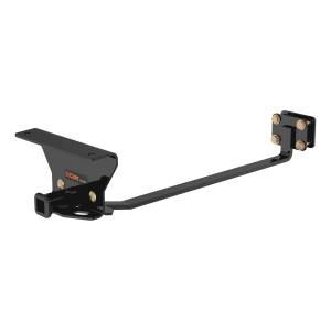 CURT - CURT Class I 1.25 in. Receiver Hitch 11404 - Image 1