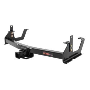 CURT - CURT Class IV 2 in. Receiver Hitch 14009 - Image 1