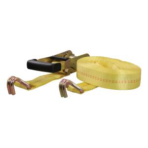 CURT - CURT Ratchet Strap 83047 - Image 1