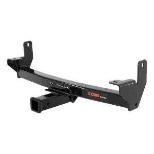 CURT - CURT Class III Mount Receiver Hitch 31071 - Image 1