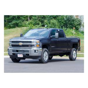 CURT - CURT Class III Mount Receiver Hitch 31071 - Image 2