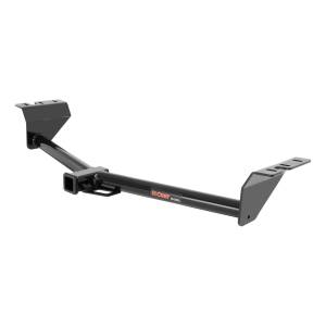 CURT - CURT Class III 2 in. Receiver Hitch 13115 - Image 1