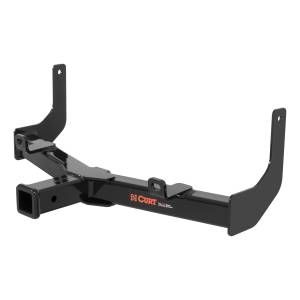 CURT - CURT Class III Mount Receiver Hitch 31074 - Image 1