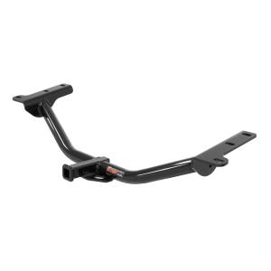 CURT - CURT Class II 1.25 in. Receiver Hitch 12134 - Image 1