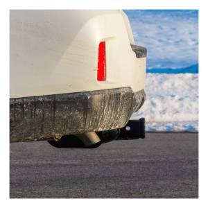 CURT - CURT Class III 2 in. Receiver Hitch 13206 - Image 4