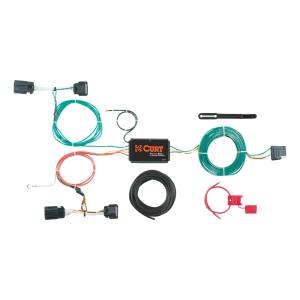 CURT - CURT Custom Wiring Harness 56270 - Image 1