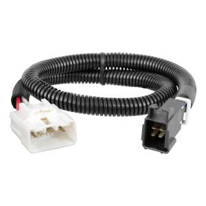 CURT - CURT Brake Control Adapter Harness 51455 - Image 1