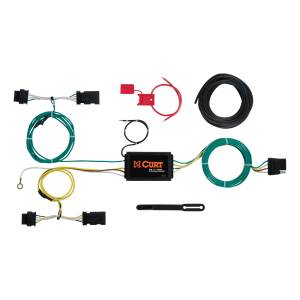 CURT - CURT Custom Wiring Harness 56274 - Image 1