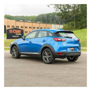 CURT - CURT Class I 1.25 in. Receiver Hitch 11418 - Image 2