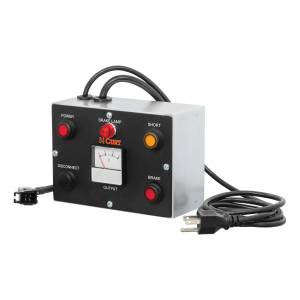 CURT - CURT Brake Control Test Box 51521 - Image 1