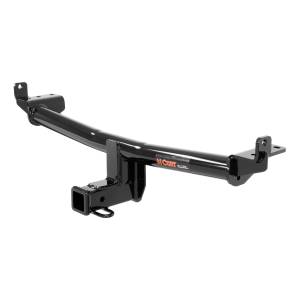 CURT - CURT Class III 2 in. Receiver Hitch 13238 - Image 1