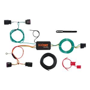 CURT - CURT Custom Wiring Harness 56288 - Image 1