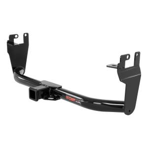 CURT - CURT Class III 2 in. Receiver Hitch 13269 - Image 1