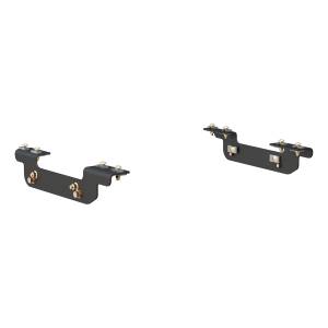 CURT - CURT Fifth Wheel Custom Bracket Kit 16411 - Image 1