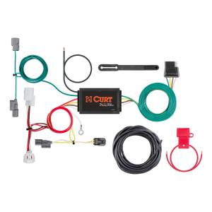 CURT - CURT Custom Wiring Harness 56269 - Image 1