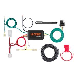 CURT - CURT Custom Wiring Harness 56280 - Image 1