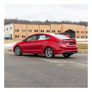 CURT - CURT Class I 1.25 in. Receiver Hitch 11424 - Image 2