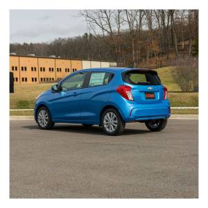 CURT - CURT Class I 1.25 in. Receiver Hitch 11433 - Image 2